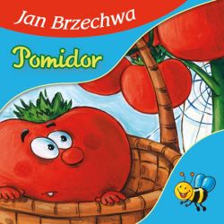 Okadka ksiki - Pomidor