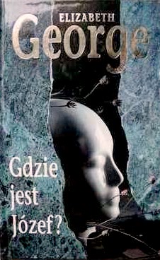 Okadka ksiki - Gdzie jest Jzef?