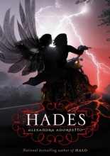 Okładka książki - Hades