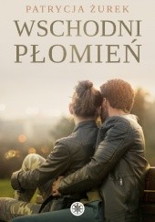 Okadka ksiki - Wschodni pomie