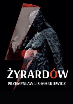 Okładka książki - Żyrardów