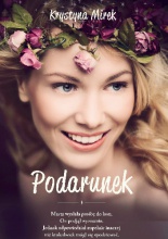 Okładka książki - Podarunek