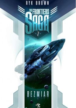 Okadka ksiki - Bezmiar