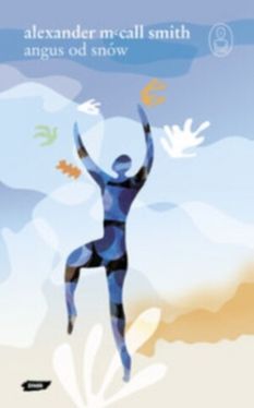 Okadka ksiki - Angus od snw 