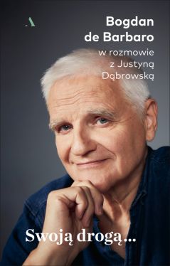 Okładka książki - Swoją drogą...