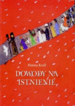 Okadka ksiki - Dowody na istnienie