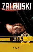 Okadka ksiki - Grizzly