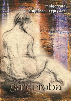 Okadka ksiki - Garderoba