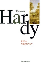 Okadka ksiki - Juda nieznany