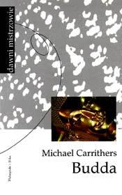 Okadka ksiki - Budda