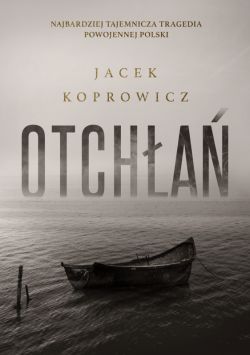 Okładka książki - Otchłań