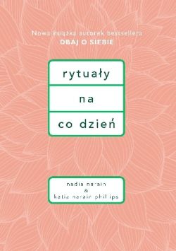 Okadka ksiki - Rytuay na co dzie
