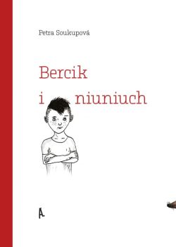 Okładka książki - Bercik i niuniuch
