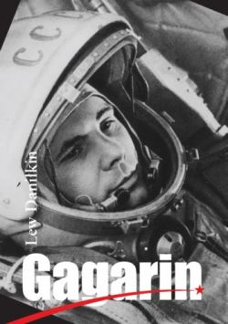 Okadka ksiki - Gagarin