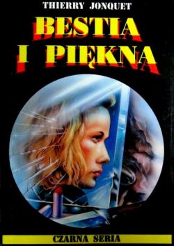 Okadka ksiki - Bestia i pikna