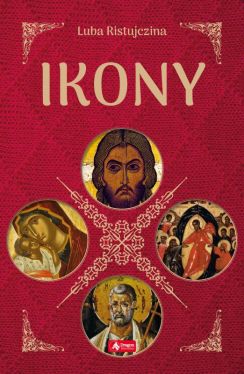 Okadka ksiki - Ikony