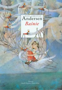 Okadka ksiki - Banie Hans Christian Andersen