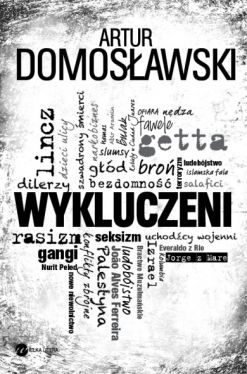 Okadka ksiki - Wykluczeni