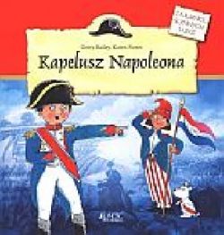 Okadka ksiki - Kapelusz Napoleona