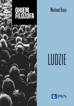 Okadka ksiki - Ludzie