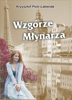 Okadka ksiki - Wzgrze Mynarza