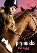 Okładka książki - Prymuska