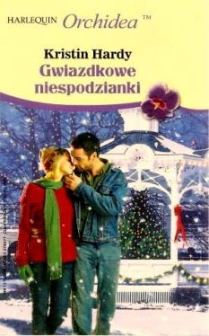 Okadka ksiki - Gwiazdkowe niespodzianki