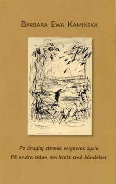 Okadka ksiki - Po drugiej stronie migawek ycia