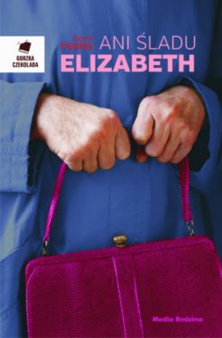 Okadka ksiki - Ani ladu Elizabeth