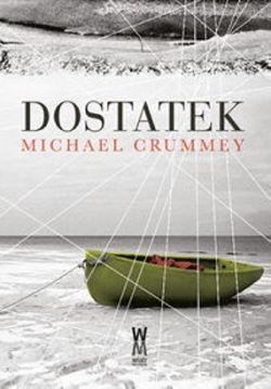 Okładka książki - Dostatek