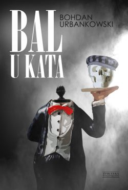 Okadka ksiki - Bal u kata