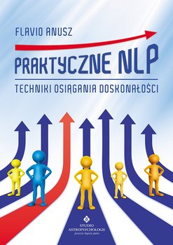 Okładka książki - Praktyczne NLP
