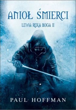 Okadka ksiki - Anio mierci