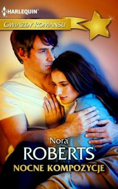 Okadka ksiki - Nocne kompozycje