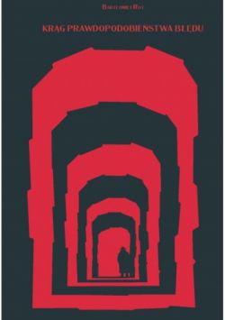 Okadka ksiki - Krg prawdopodobiestwa bdu