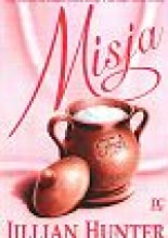 Okadka ksiki - Misja