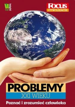 Okadka ksiki - Problemy XXI w
