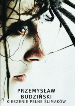 Okadka ksiki - Kieszenie pene limakw