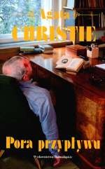 Okadka ksiki - Pora przypywu