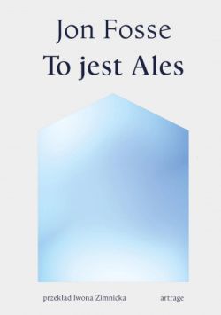 Okadka ksiki - To jest Ales