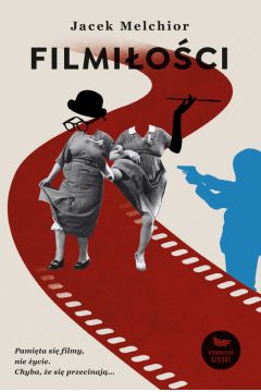 Okładka książki - Filmiłości