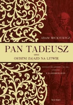42+ Pan Tadeusz Streszczenie Pdf PNG