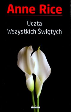 Okadka ksiki - Uczta wszystkich witych