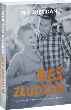 Okadka ksiki - Bez zudze