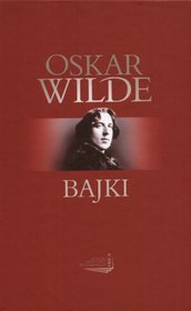 Okładka książki - Bajki