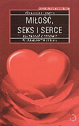 Okadka ksiki - Mio, seks i serce