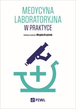 Okadka ksiki - Medycyna laboratoryjna w medycynie
