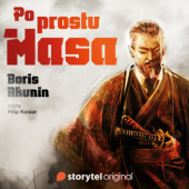 Okadka ksiki - Po prostu Masa 