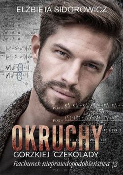 Okadka ksiki - Rachunek nieprawdopodobiestwa tom 2