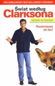 Okadka ksiki - wiat wedug Clarksona